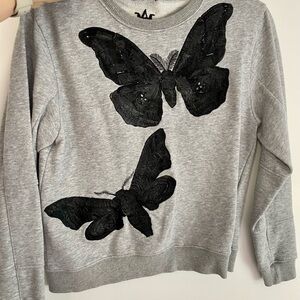 Alexander McQueen Sweatshirt